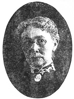 Catherine Rossier