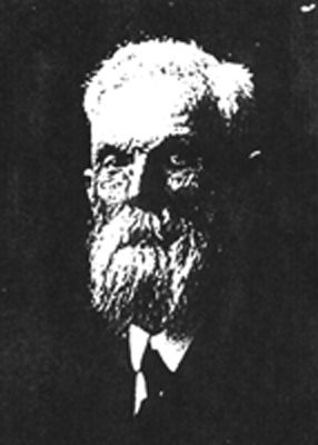 Clara Rossier Evans