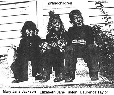Marion's children