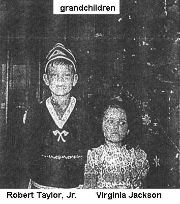 grandchildren