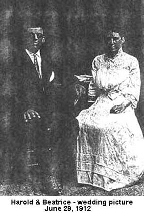 Harold & Beatrice