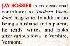 Jay Rossier