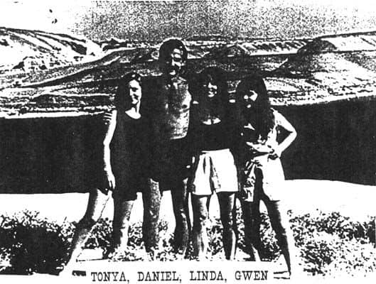 Linda