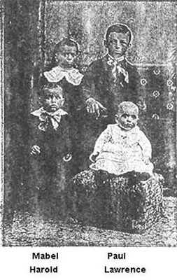 Emile's children
