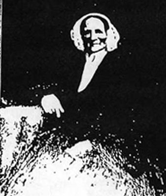 Madame Feller