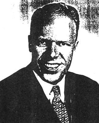 Richard Rossier