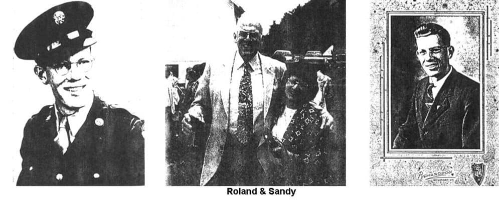 Roland