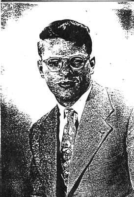 Stanley Rossier