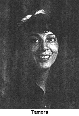 Tamora