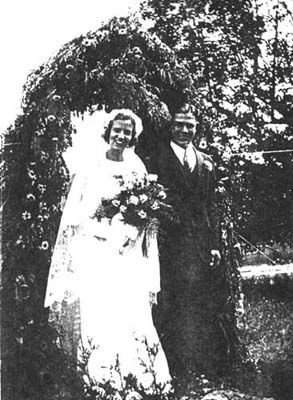 Marion Taylor