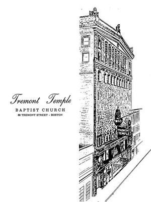 Tremont Temple