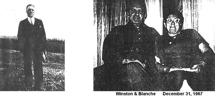 Winston